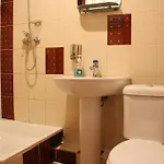 Lesivykh Guest house 3*