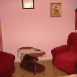 Guest house Lesivykh Slavske