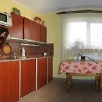 Guest house Lesivykh