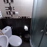 Lesivykh Guest house 3*