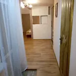 Guest house Lesivykh Slavske