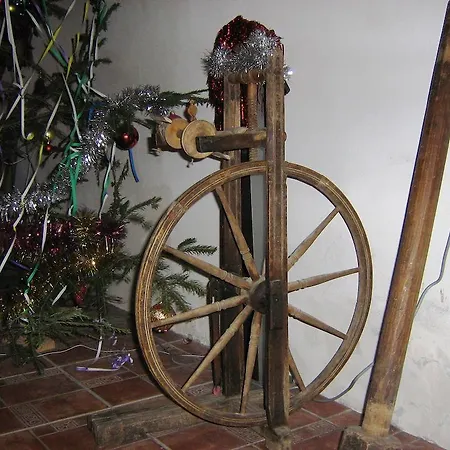 Lesivykh Guest house