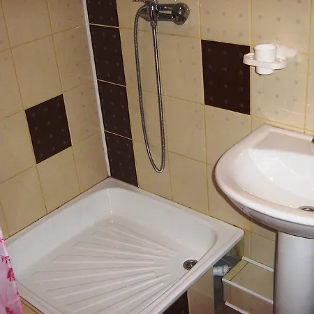 Guest house Lesivykh