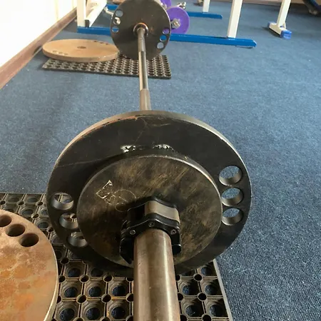 Guest house Lesivykh Slavske