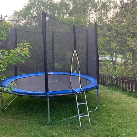 Lesivykh Guest house 3*