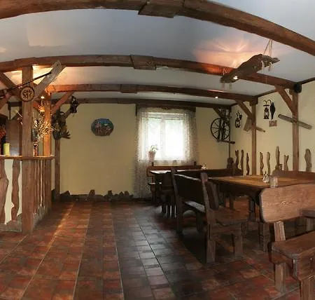 Guest house Lesivykh