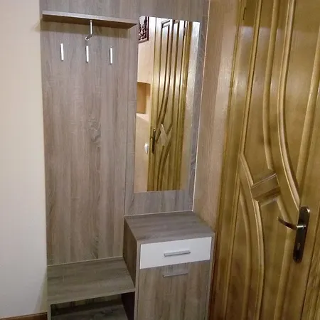 Guest house Lesivykh