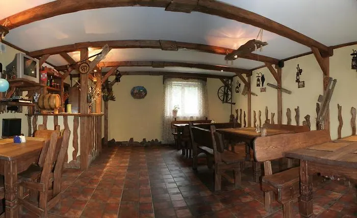 Konukevi Lesivykh