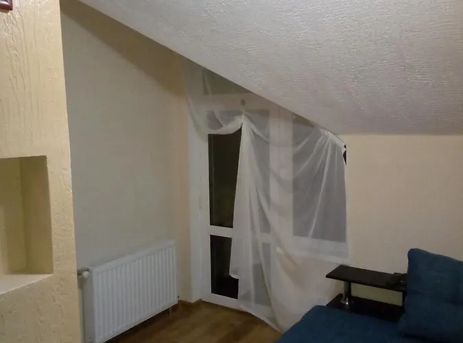 Konukevi Lesivykh 3*