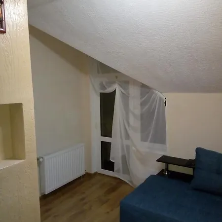 Maison d'hôtes Lesivykh 3*