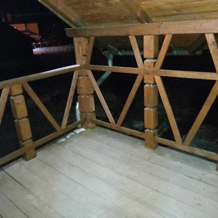 Guest house Lesivykh *
