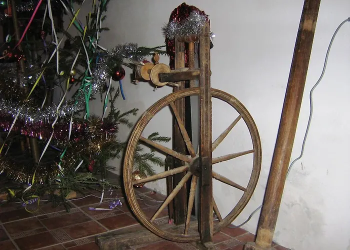 Lesivykh Casa de hóspedes